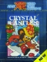 Atari  800&nbsp; - &nbsp;crystal_castles_cart